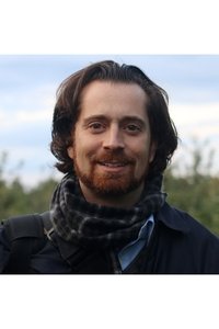 Profile of Michael Carvaines