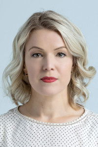 Profile of Sigríður Hagalín Björnsdóttir