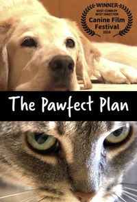 Poster for The Pawfect Plan