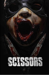 Poster for Scissors