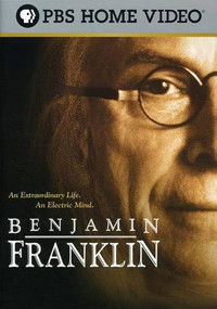Poster for Benjamin Franklin