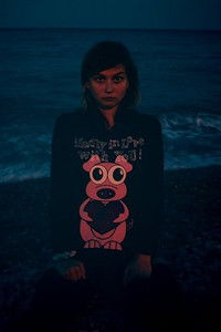 Profile of Natalya Yanitskaya