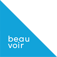 Logo - Beauvoir Films