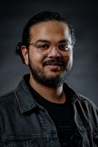 Profile of Basir Ahmed