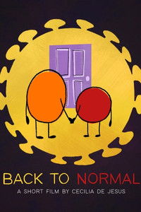 Poster for Back to Normal