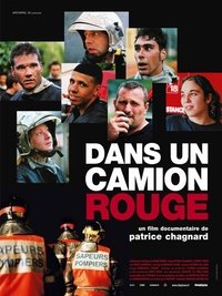 Poster for Dans un camion rouge