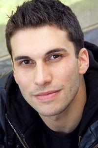 Profile of Yev Belilovskiy