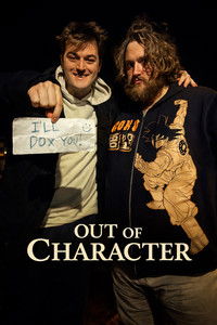 Poster for Out Of Character