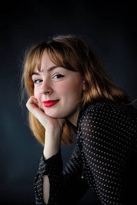 Profile of Kim Hoorweg