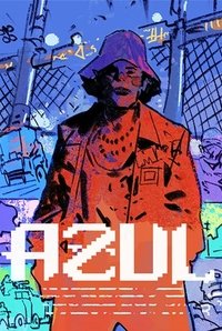 Azul