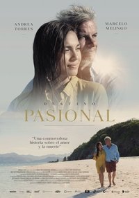 Poster for Pasional