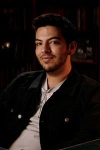 Profile of Sam Vladimirsky