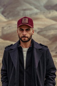 Profile of Azer Allahverdi