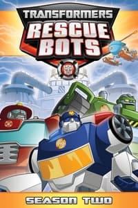 Poster for Season 2