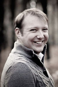 Profile of Toby Fountaine