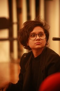 Profile of Nicoly Cruvinel