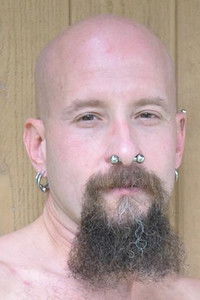 Profile of Snake Stone