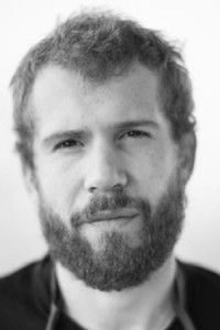 Profile of Frederick Paxton