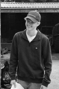 Profile of Ralph Hutchins