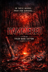 Poster for Hammered
