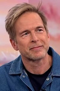 Profile of Dean Strange