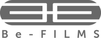 Logo - Be-FILMS