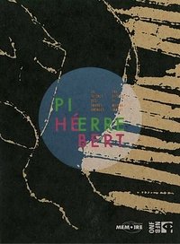 Poster for Opus 1