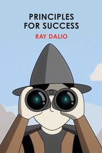 Poster for Principles for Success