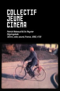 Poster for Dégringolade