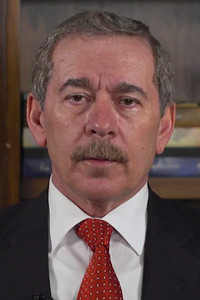 Profile of Abdüllatif Şener