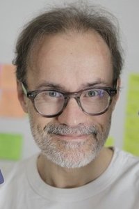 Profile of Marc Eisenchteter