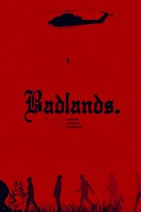 Badlands