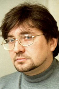 Profile of Aleksei Kapilevich