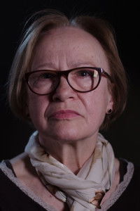 Profile of Milada Kučerová