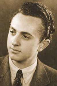 Profile of Viktor Gjoka