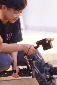 Profile of Barizy Tahrir