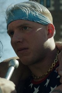 Poster for Jacked