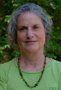 Profile of Virginia Flores