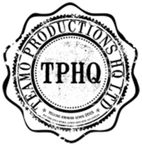 Logo - TPHQ