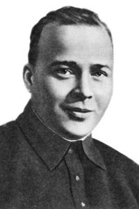 Profile of Arkady Gaydar