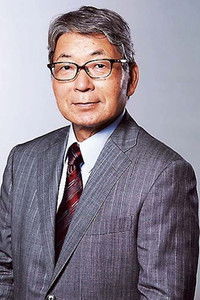 Profile of Hirofumi Shigemura