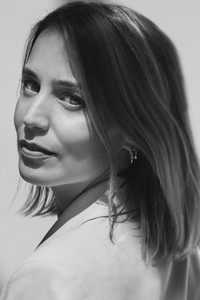 Profile of Katrin Swartenbroux