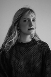 Profile of Julieta Marro