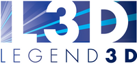 Logo - Legend Films