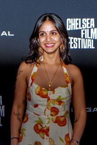 Profile of Aalisha Jaisinghani