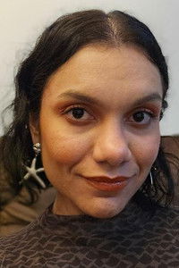 Profile of Raissa Guinda