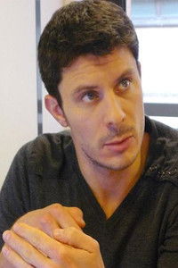 Profile of Julien Fournet