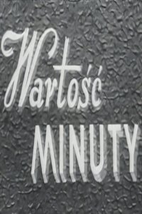 Wartość minuty