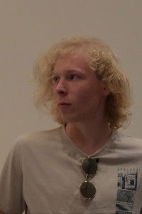 Profile of Niels Goy