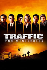 Poster for Traffic